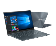 ASUS ZenBook 14 UM425IA R7-4700/16GB/512/W10P - 589373 - zdjęcie 1